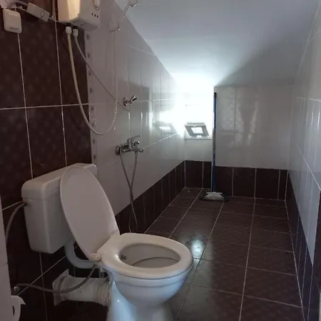 Sunshine Guest House With Terrace * Φετιγιέ