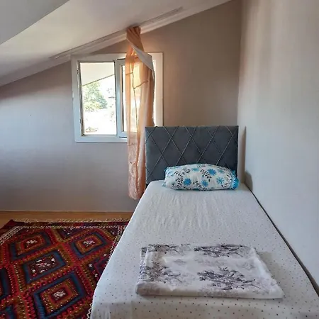 Sunshine Guest House With Terrace Fethiye