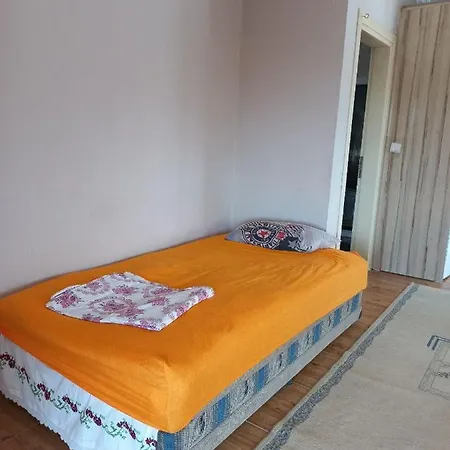 Bed & Breakfast Sunshine Guest House With Terrace *