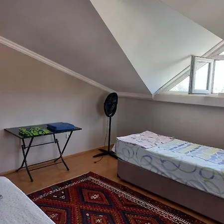 Sunshine Guest House With Terrace * Fethiye