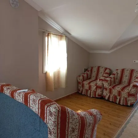 Sunshine Guest House With Terrace Bed and Breakfast