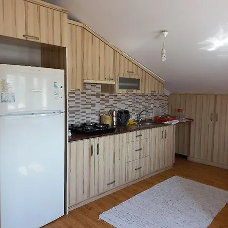Sunshine Guest House With Terrace * Φετιγιέ